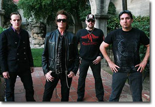 black country communion