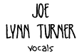 Joe Lynn Turner bio link