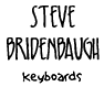 steve bridenbaugh