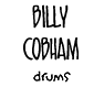 billy cobham