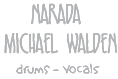 narada michael walden