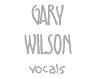 gary wilson